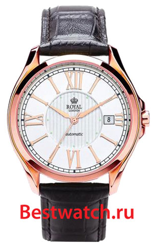 Часы Royal London Automatic 41152-05